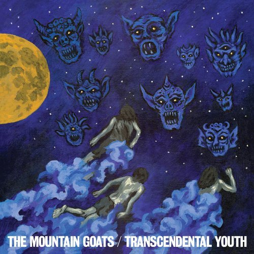 Mountain Goats/Transcendental Youth@.